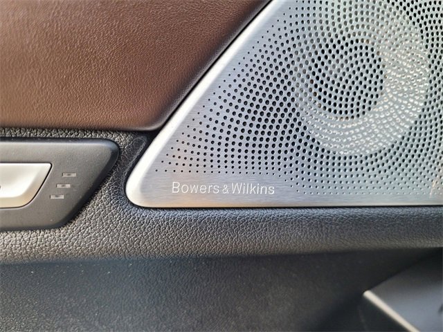 Used 2018 BMW 750i image 22