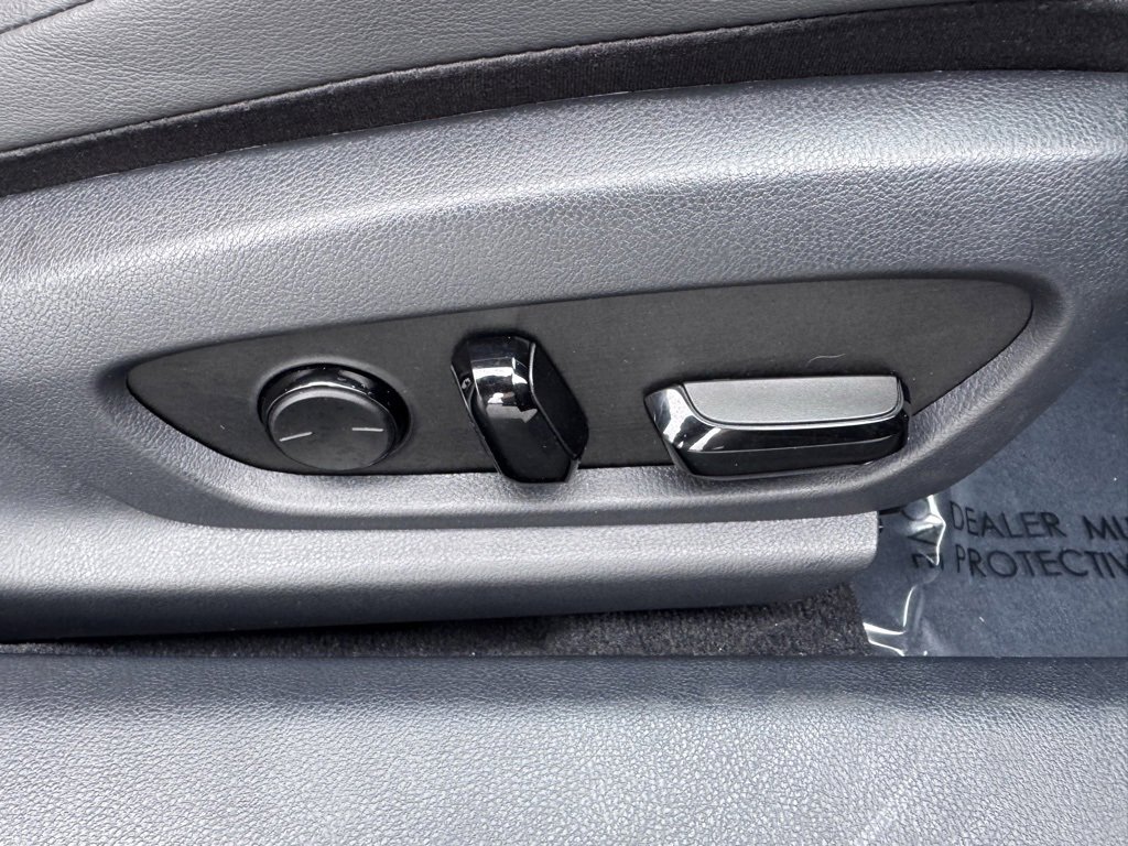 Used 2022 Lexus ES 350 w/ Premium Package image 24