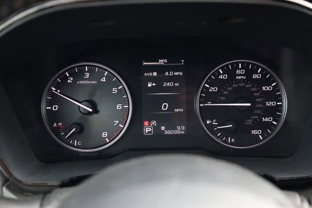 Used 2025 Subaru Outback Premium AWD/4WD image 19