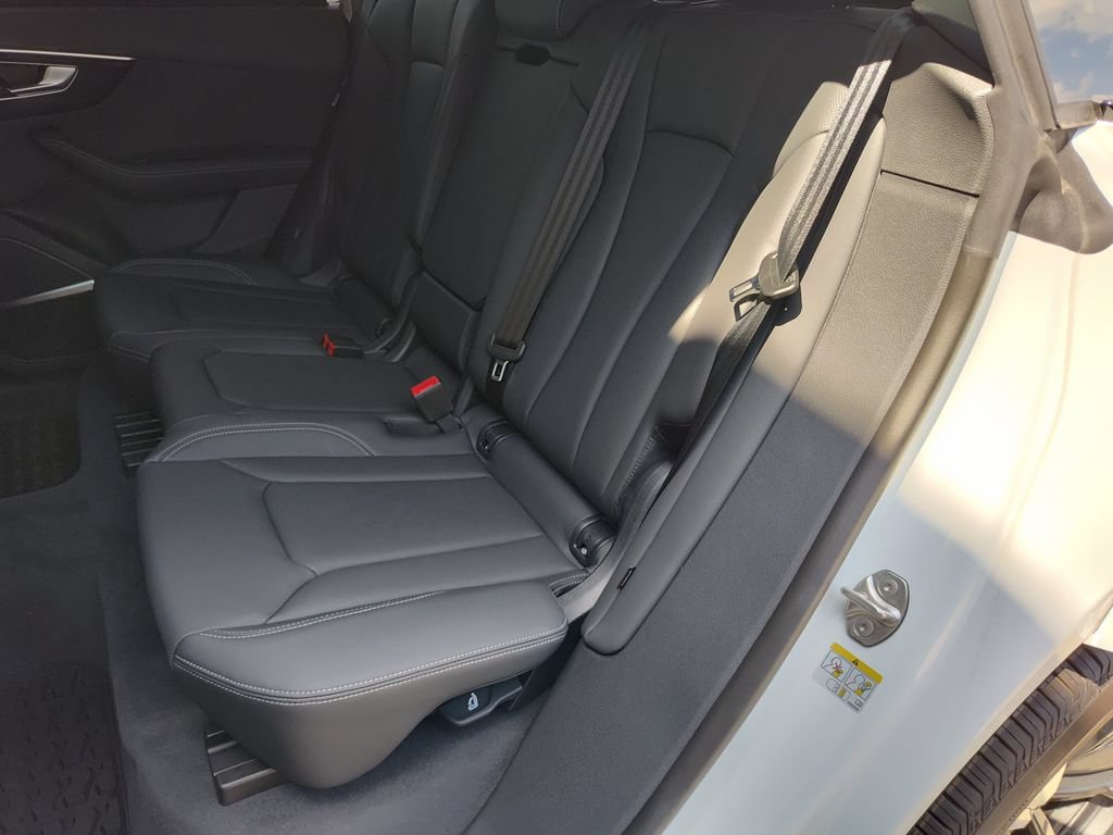 New 2026 Audi Q8 Premium Plus AWD/4WD image 14