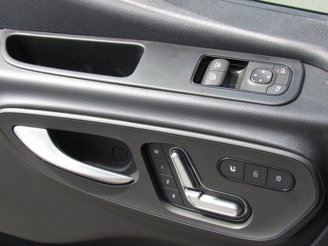 New 2025 Mercedes-Benz Sprinter 2500 image 38