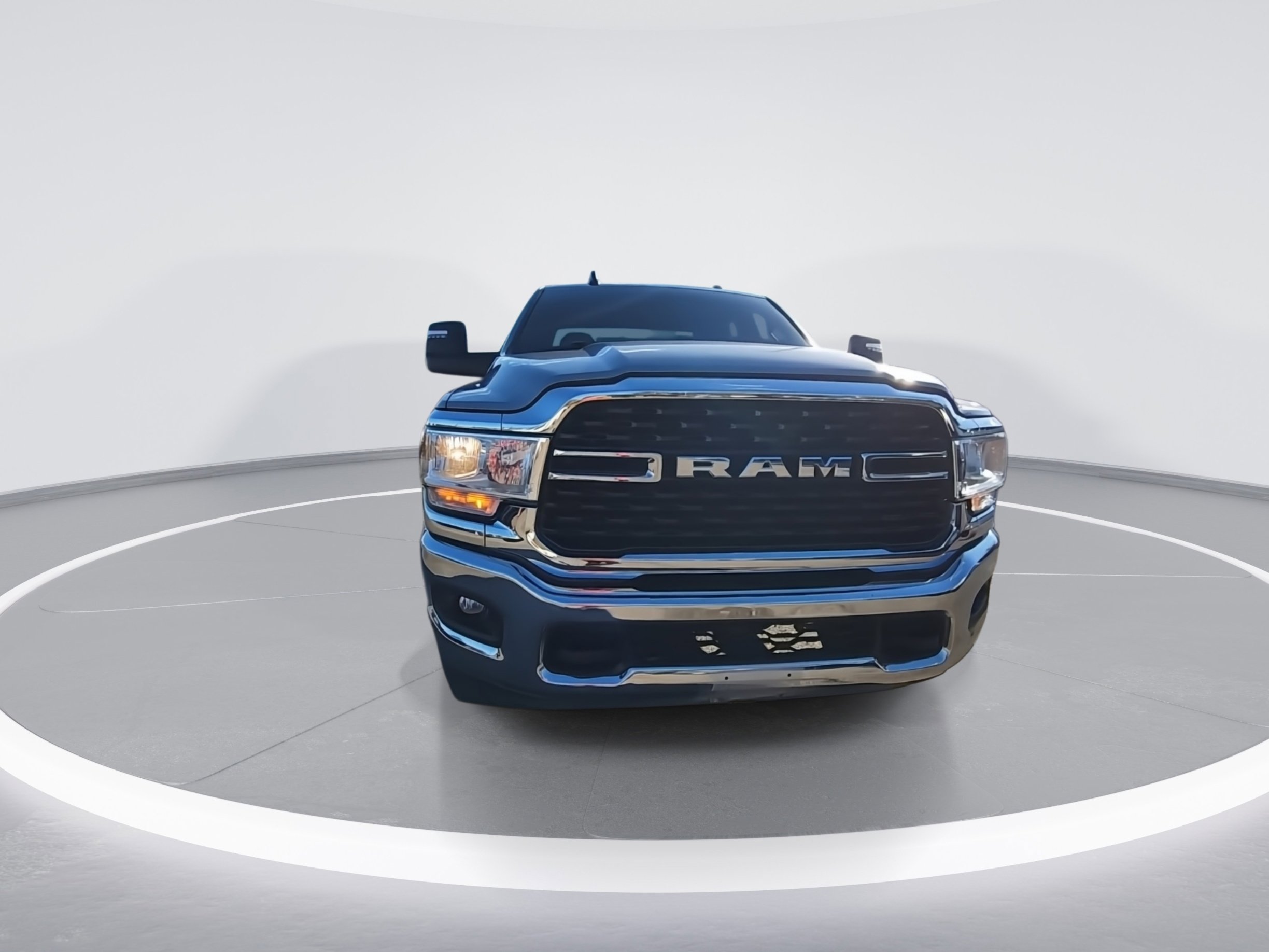 Certified 2024 RAM 2500 Big Horn image 2