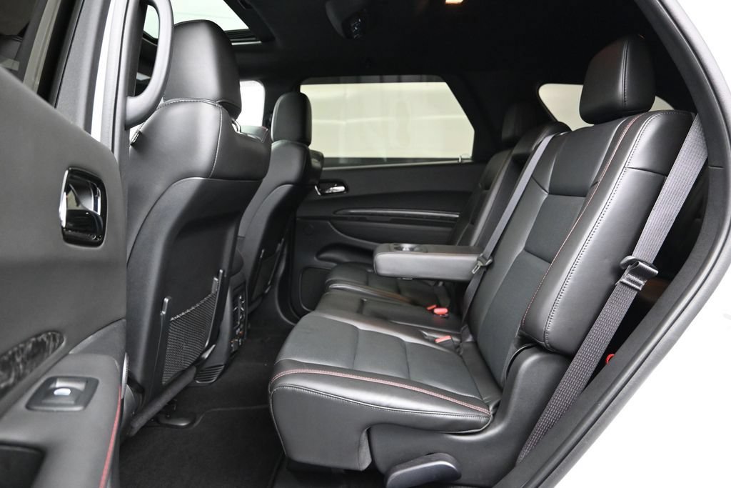 Used 2023 Dodge Durango R/T w/ Tow 'N Go Group AWD/4WD image 24