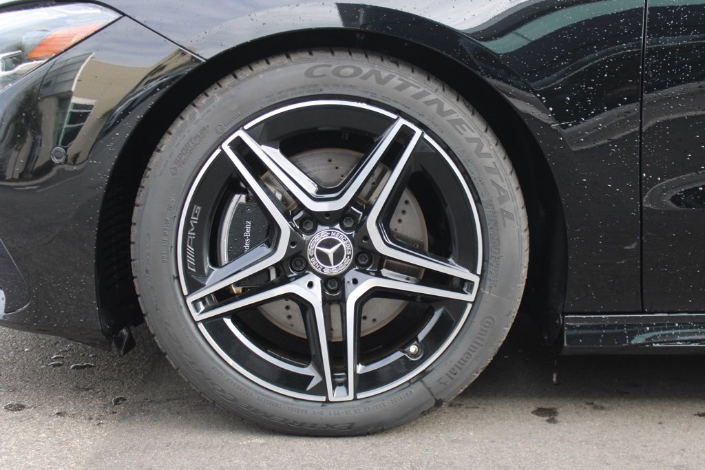 Used 2024 Mercedes-Benz CLA 250 image 10