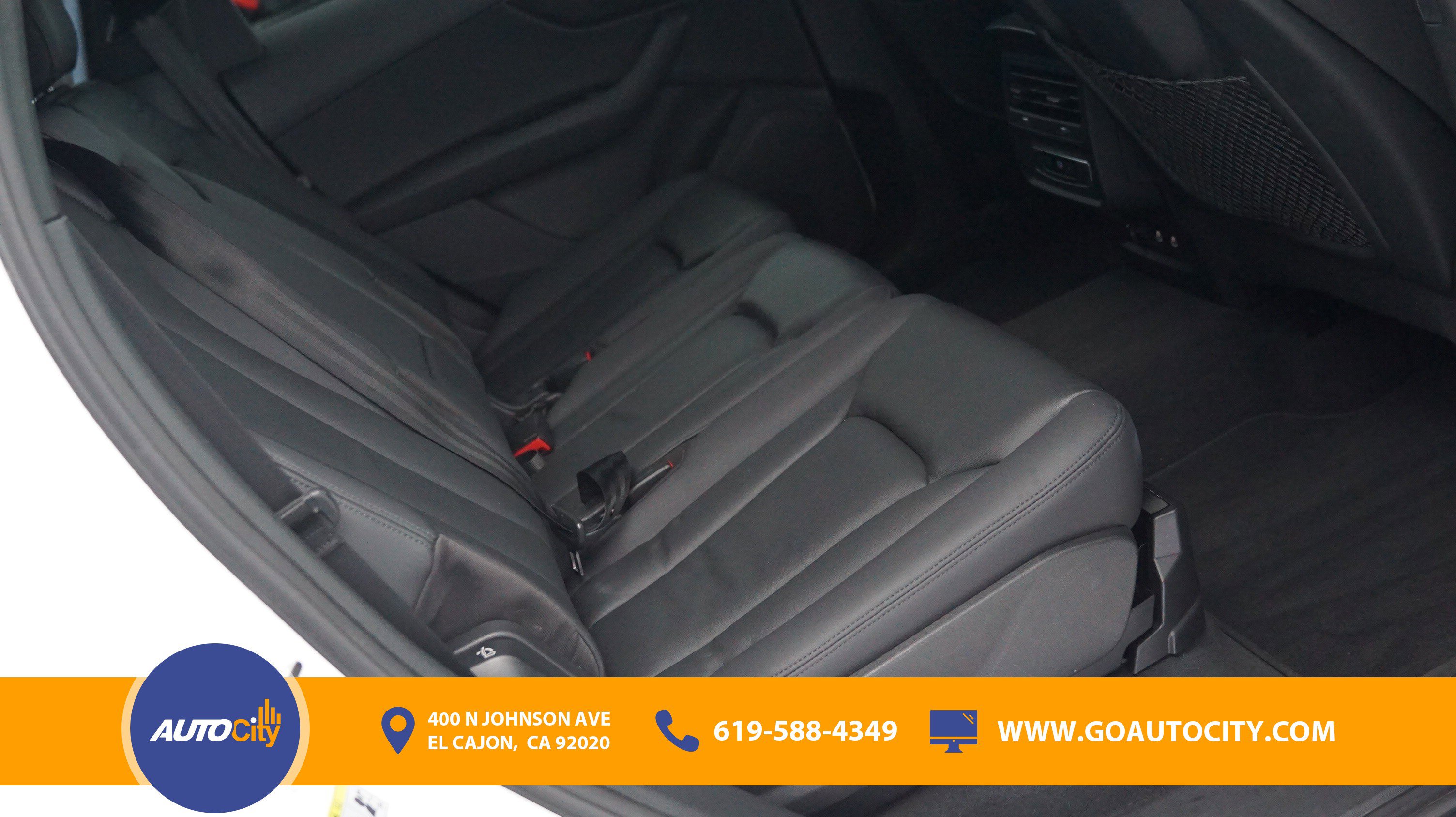 Used 2022 Audi Q7 2.0T Premium image 13