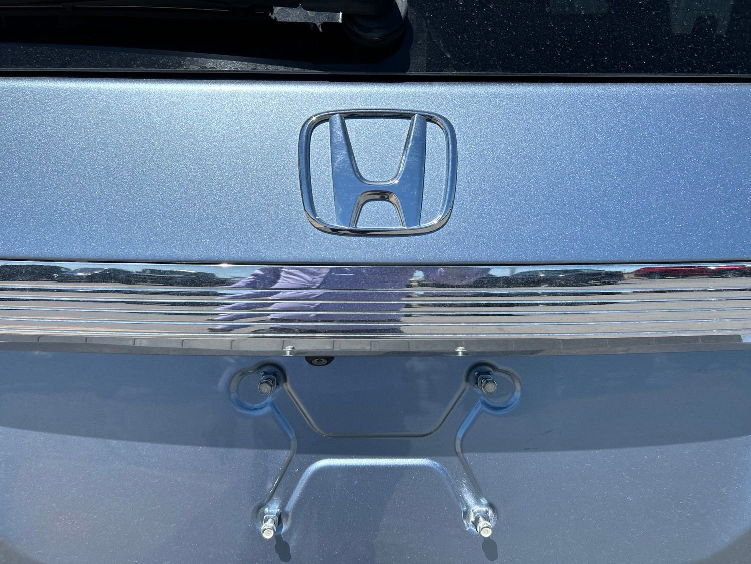 Used 2014 Honda Odyssey EX-L image 7