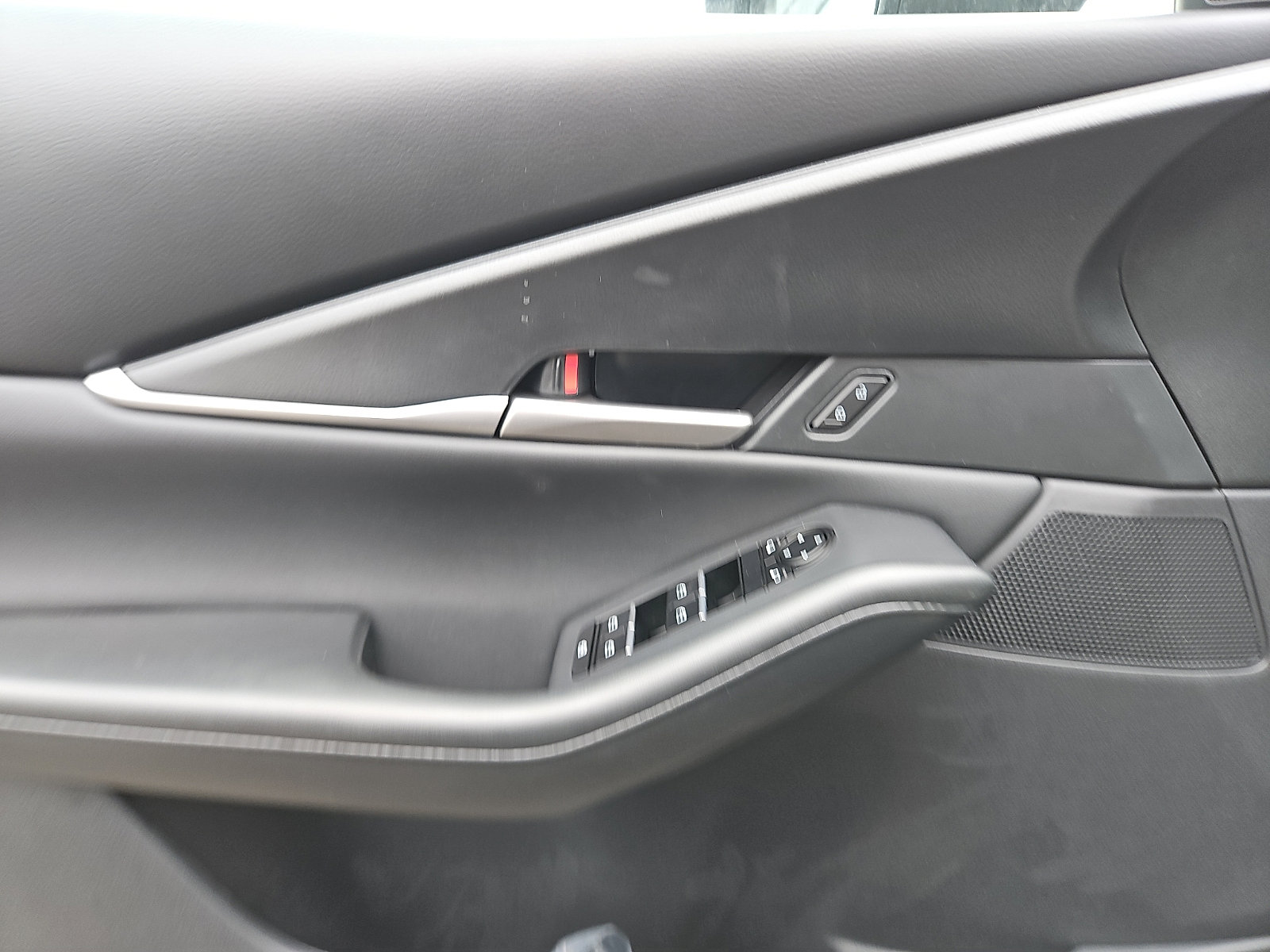 New 2026 MAZDA CX-30 AWD 2.5 S w/ Select Sport Pkg image 10