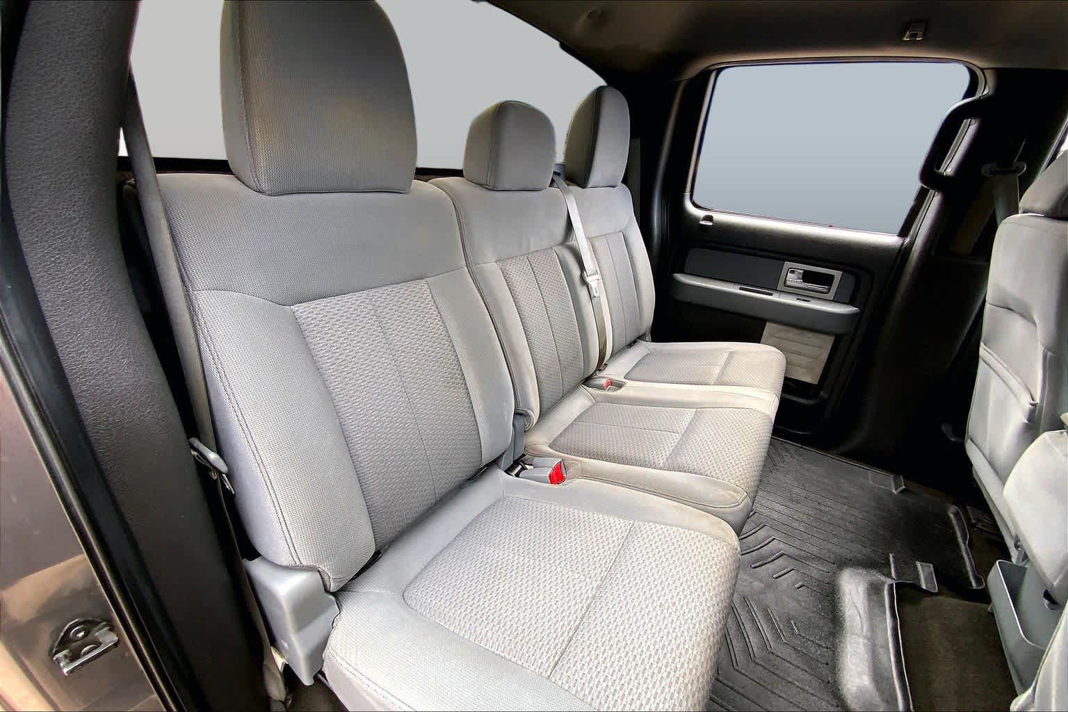 Used 2011 Ford F150 XLT RWD image 19