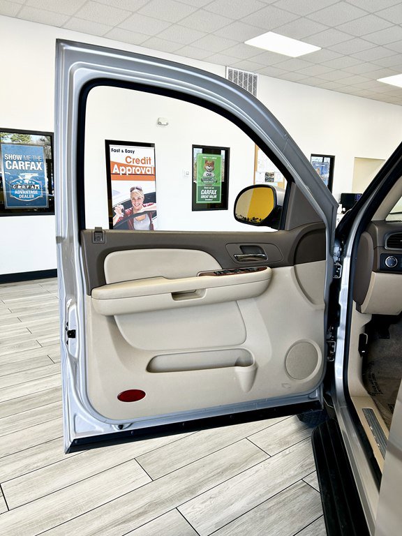 Used 2007 GMC Yukon XL SLE image 14