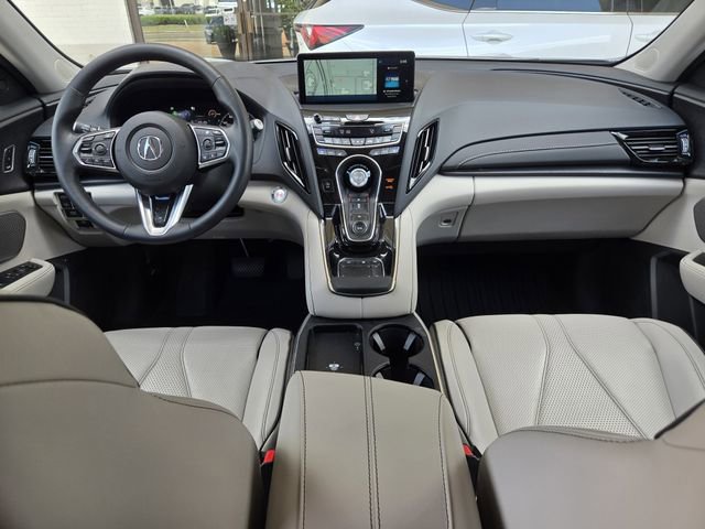 Used 2025 Acura RDX SH-AWD w/ Advance Package image 7