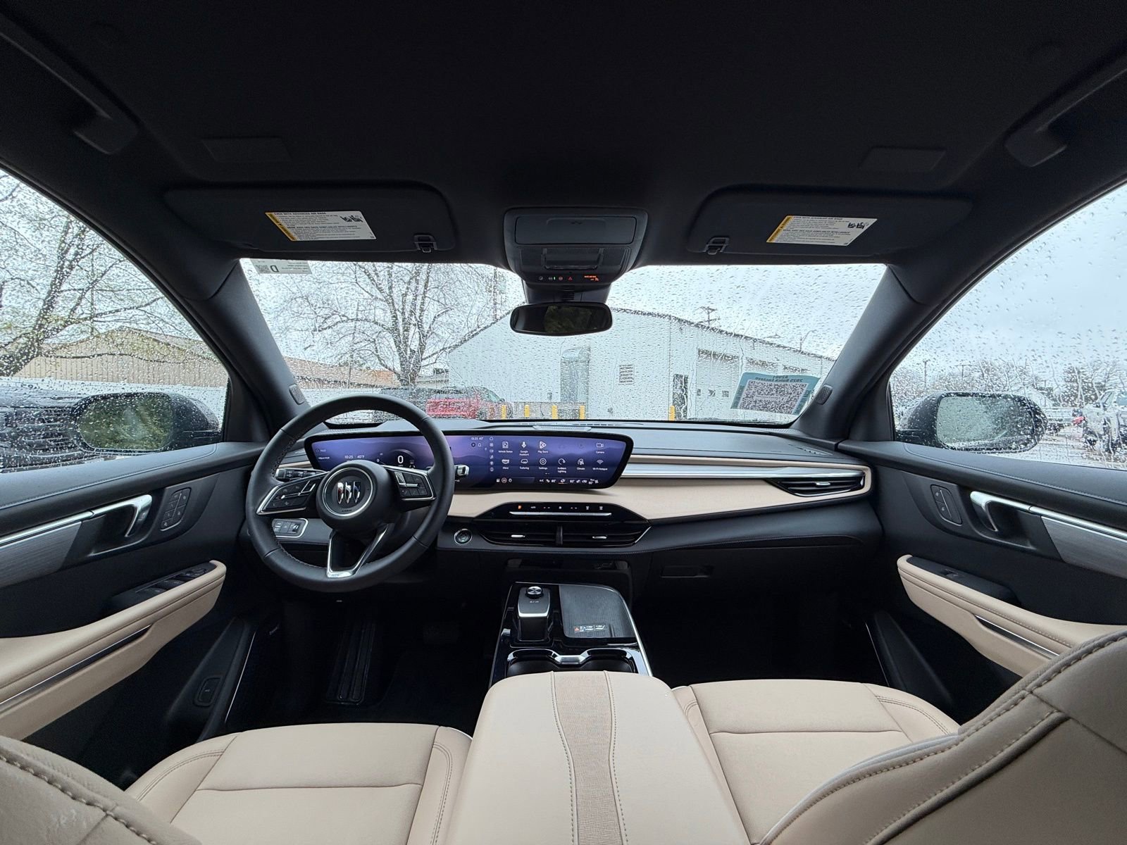 Used 2025 Buick Enclave Preferred w/ Power Package image 26