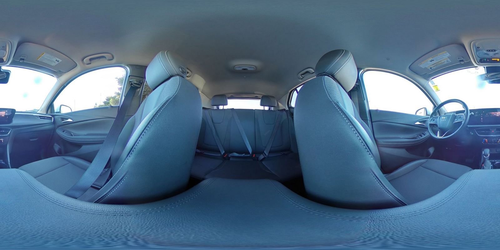 Used 2025 Buick Encore GX Preferred image 41