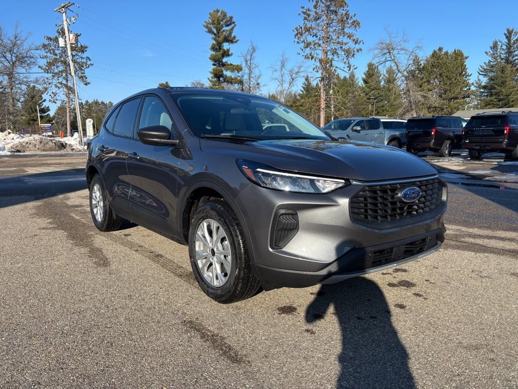New 2026 Ford Escape Active w/ Tech Pack #1