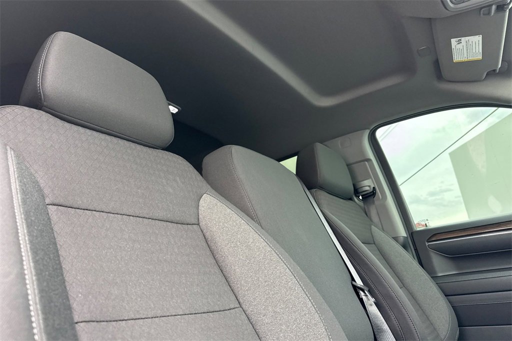 Used 2024 Chevrolet Silverado 1500 RST image 15