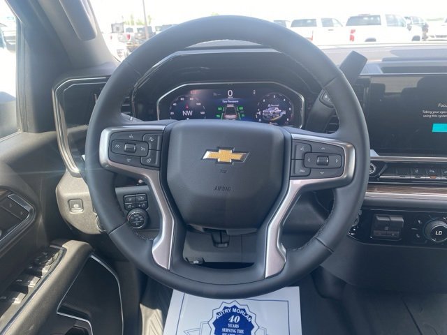 New 2025 Chevrolet Silverado 2500 LT w/ All Star Edition image 15