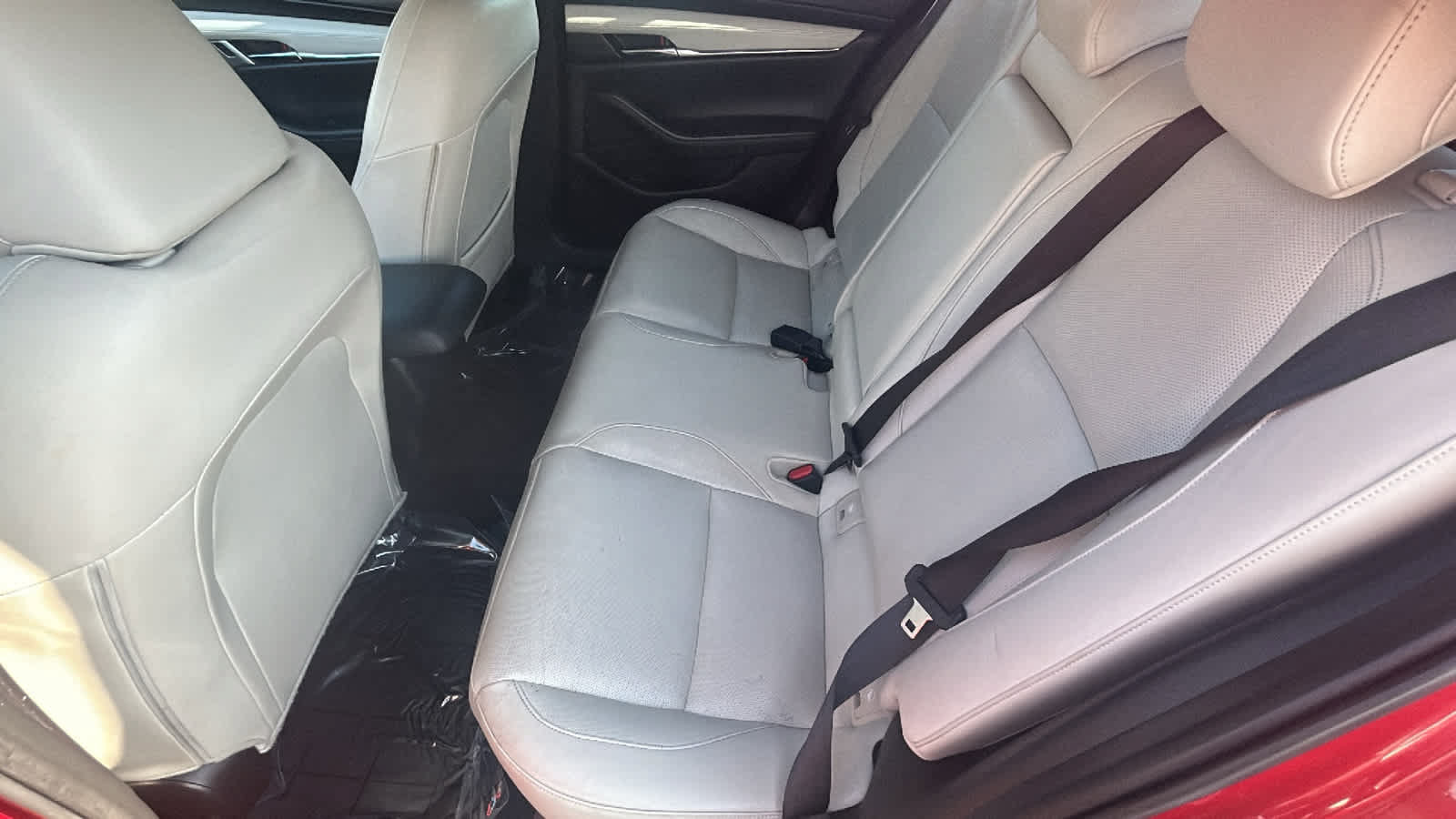 Used 2019 MAZDA MAZDA3 AWD Sedan w/ Premium Package image 24