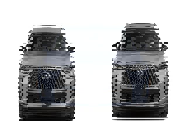 New 2026 INFINITI QX60 Luxe w/ Cargo Package image 15