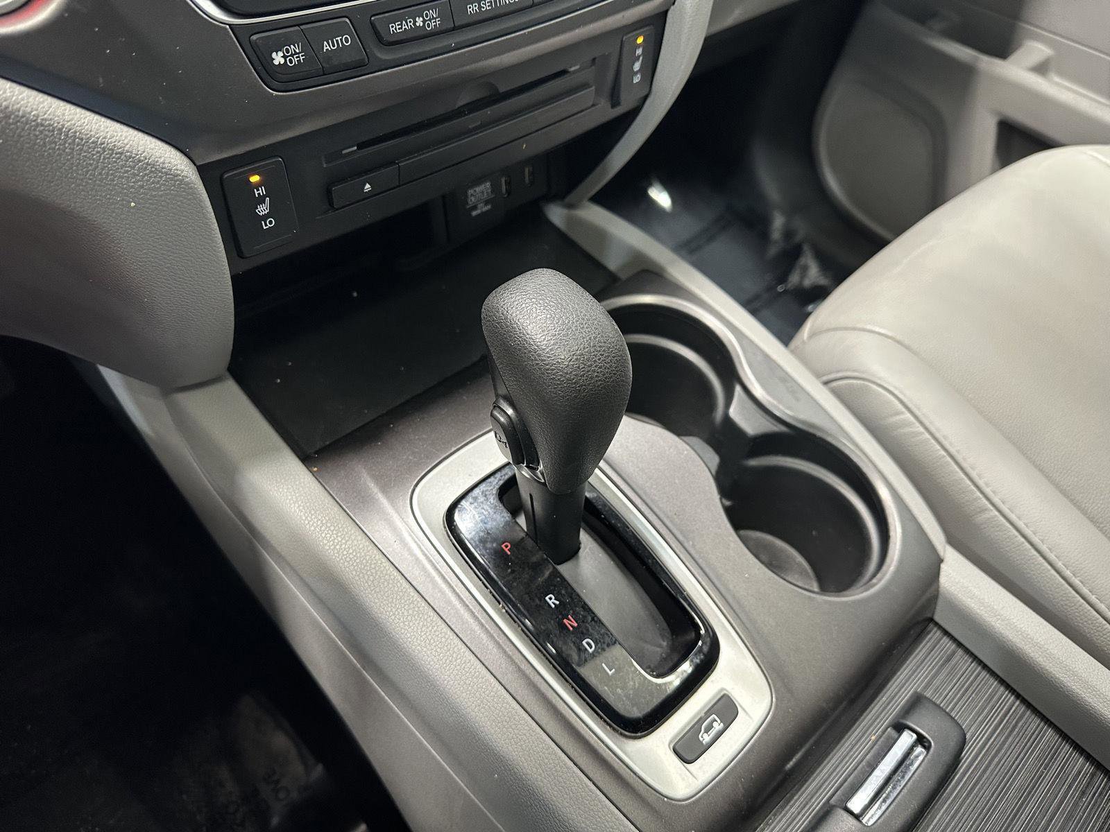 Used 2016 Honda Pilot EX-L image 26