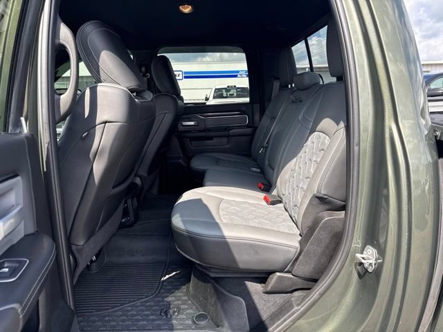 Used 2021 RAM 2500 Power Wagon AWD/4WD image 12