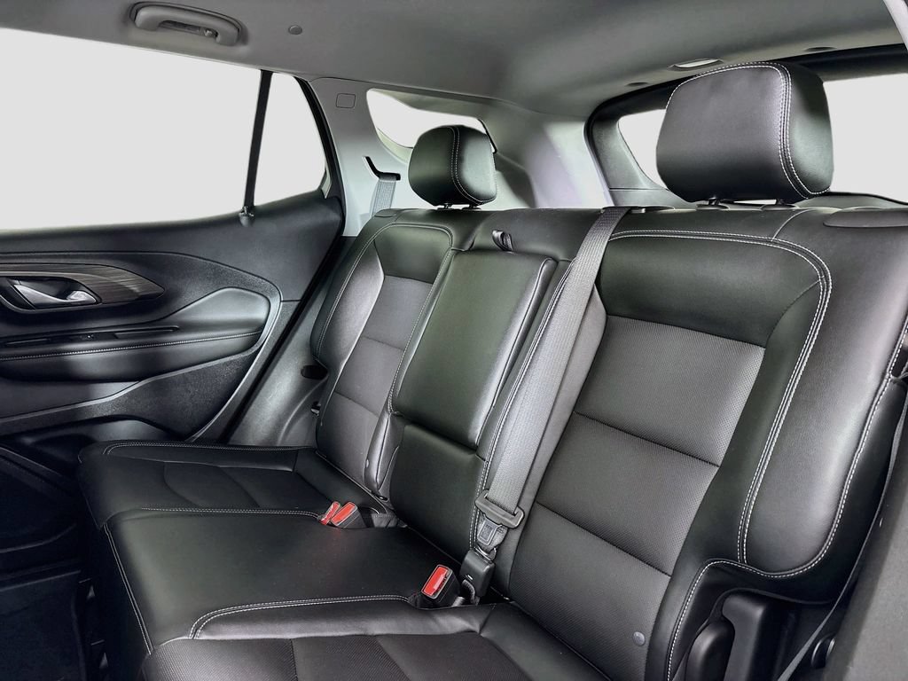 Certified 2024 GMC Terrain SLT AWD/4WD image 26