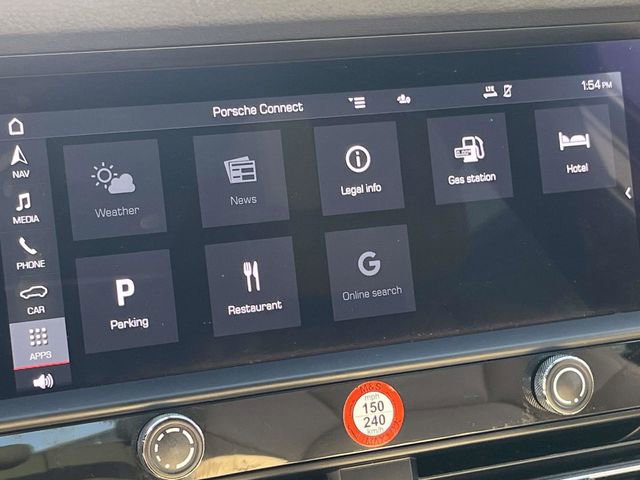 Used 2023 Porsche Macan Turbo image 21