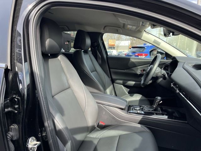 Certified 2023 MAZDA CX-30 AWD 2.5 S w/ Preferred Package image 25