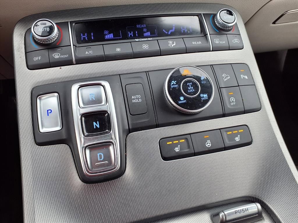 Used 2022 Hyundai Palisade SEL w/ Premium Package image 11