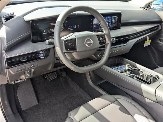 New 2026 Nissan Murano SV image 3