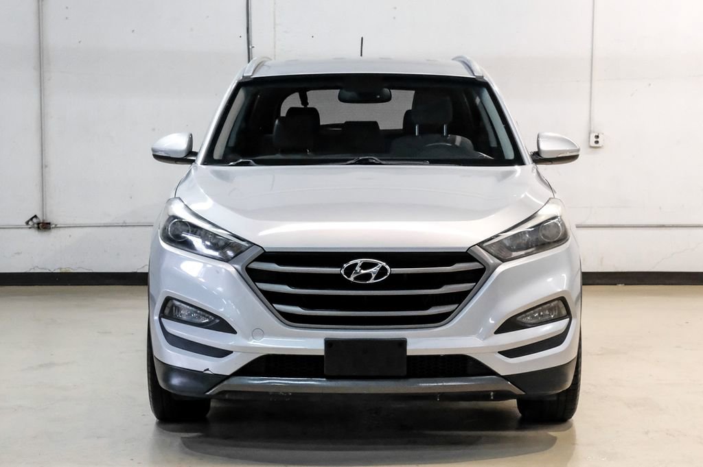Used 2016 Hyundai Tucson Eco FWD image 7