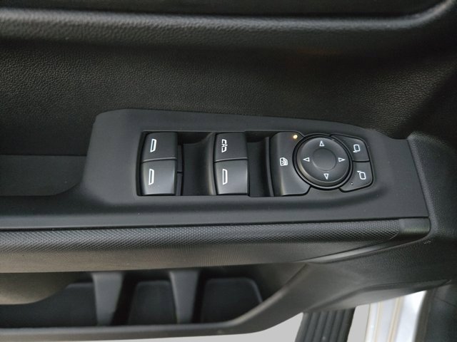 Used 2022 Chevrolet Silverado 1500 Custom image 29