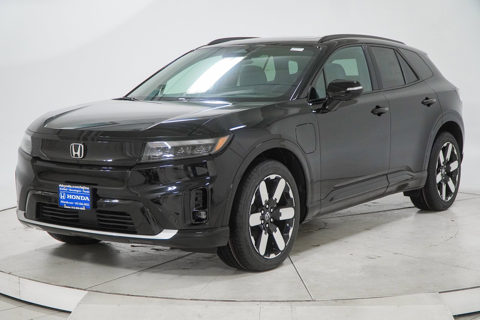 New 2026 Honda Prologue Elite image 3