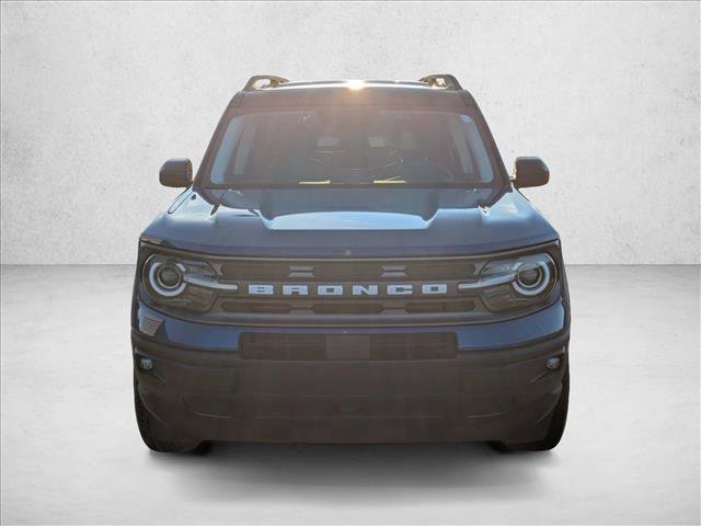 Certified 2024 Ford Bronco Sport Big Bend w/ Convenience Package image 2