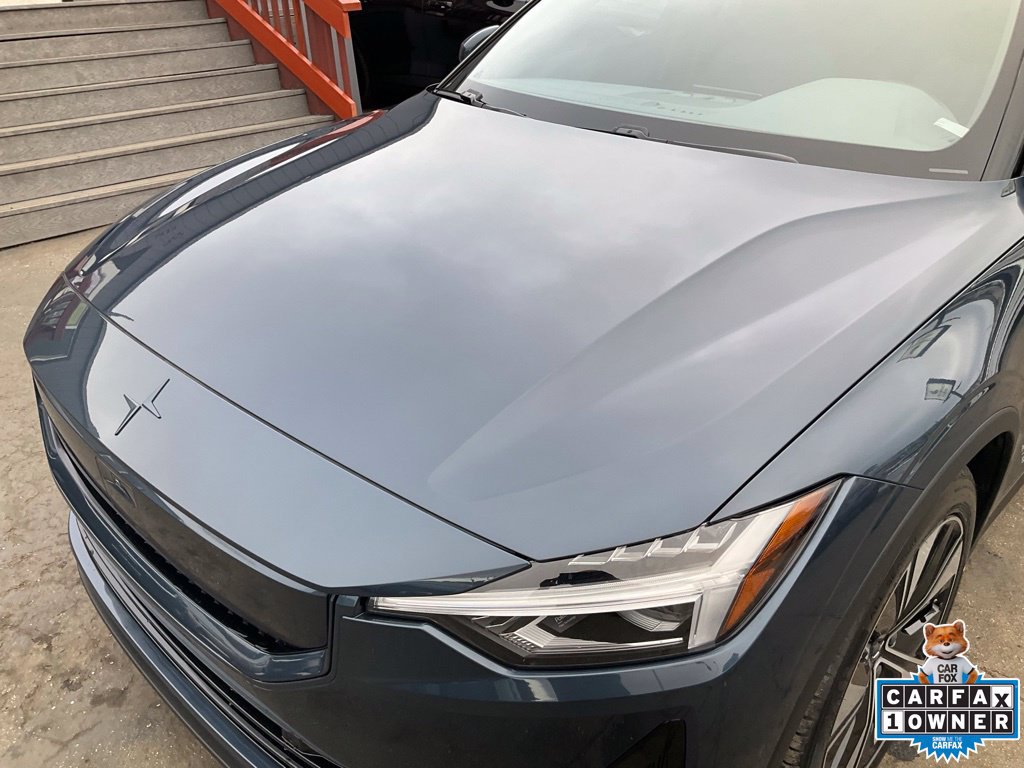 Used 2024 Polestar Polestar 2 w/ Pilot Pack RWD image 92