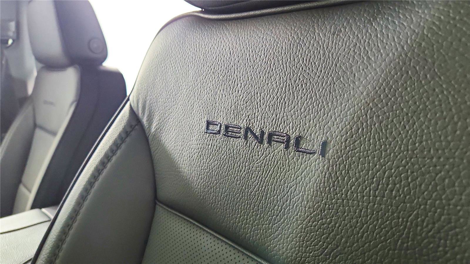 New 2026 GMC Sierra 1500 Denali image 28