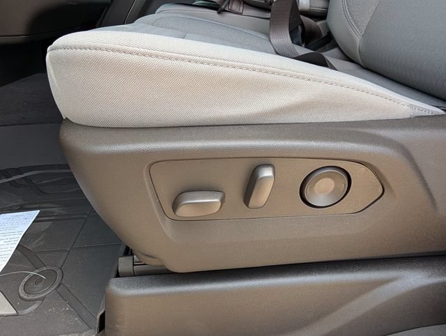 New 2026 Chevrolet Tahoe LS RWD image 12