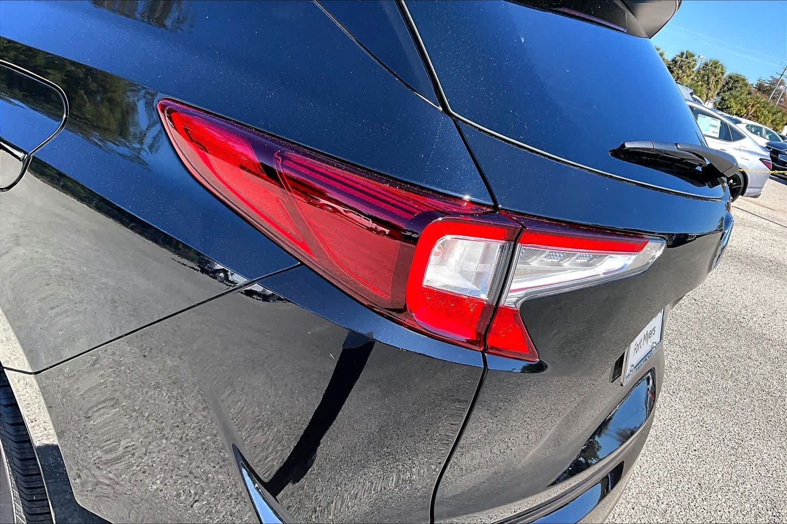 New 2026 Acura RDX SH-AWD w/ Advance Package image 14