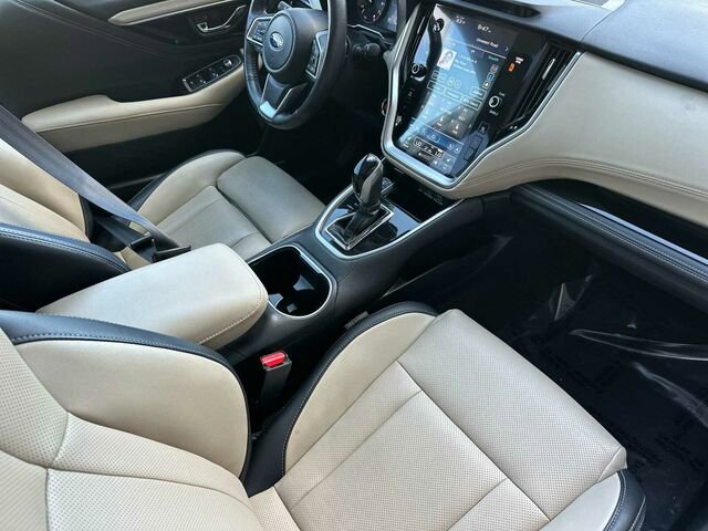 Certified 2023 Subaru Outback Limited AWD/4WD image 19