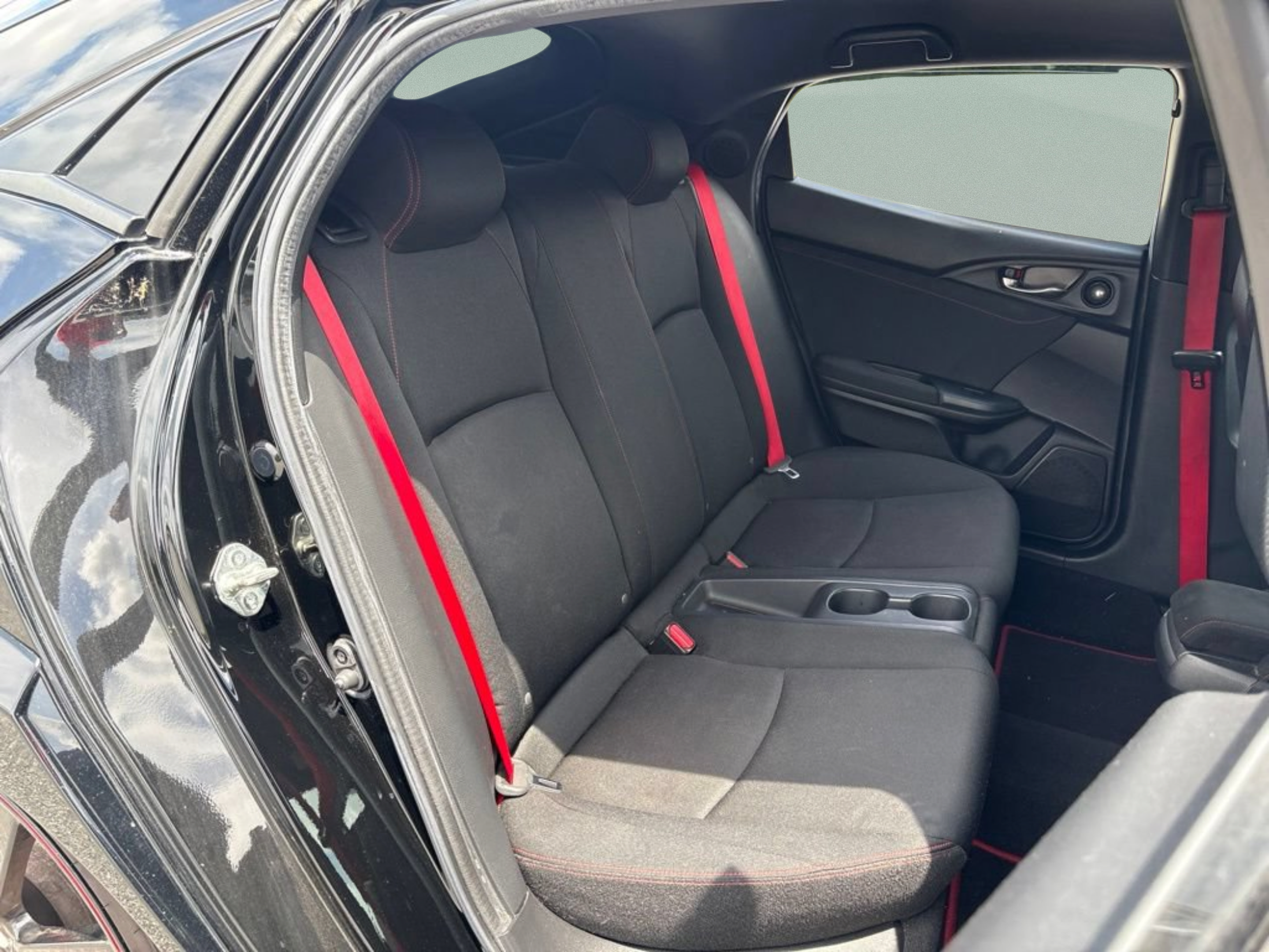 Used 2018 Honda Civic Type R image 22