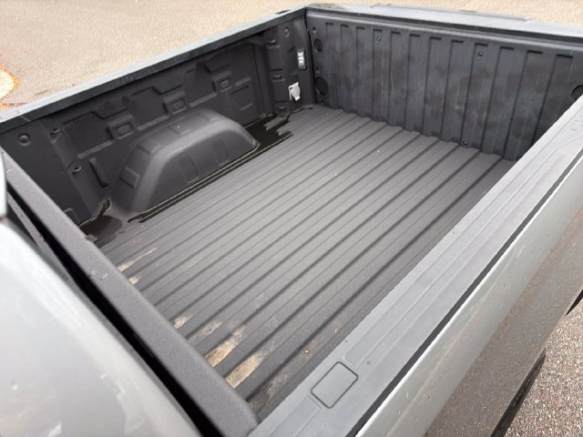 Used 2023 Chevrolet Silverado 1500 LT Trail Boss w/ Protection Package AWD/4WD image 25