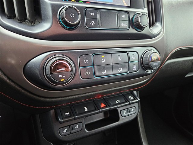 Used 2019 GMC Canyon All Terrain w/ Trailering Package image 24