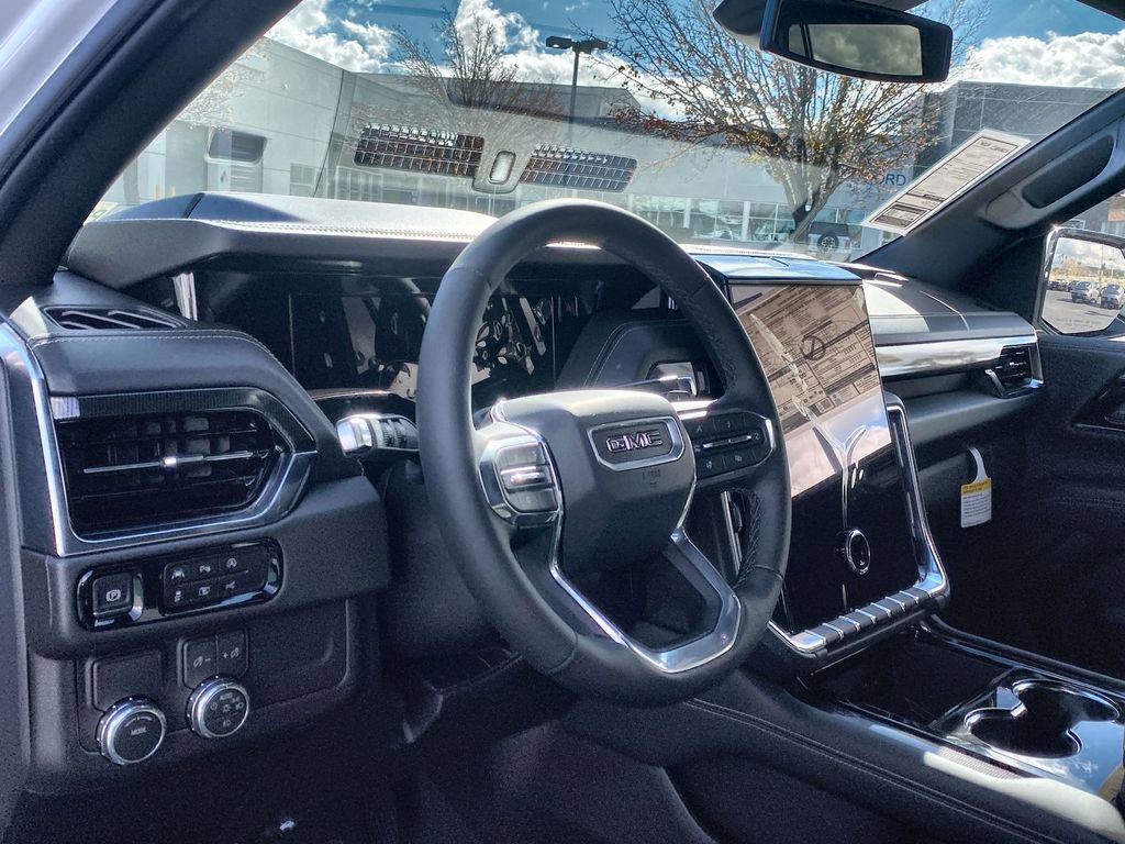 New 2026 GMC Yukon Elevation image 18