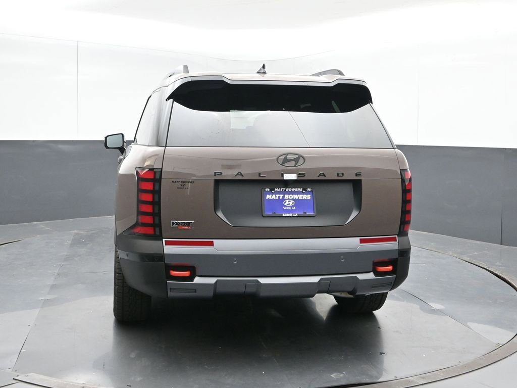 New 2026 Hyundai Palisade XRT Pro image 4