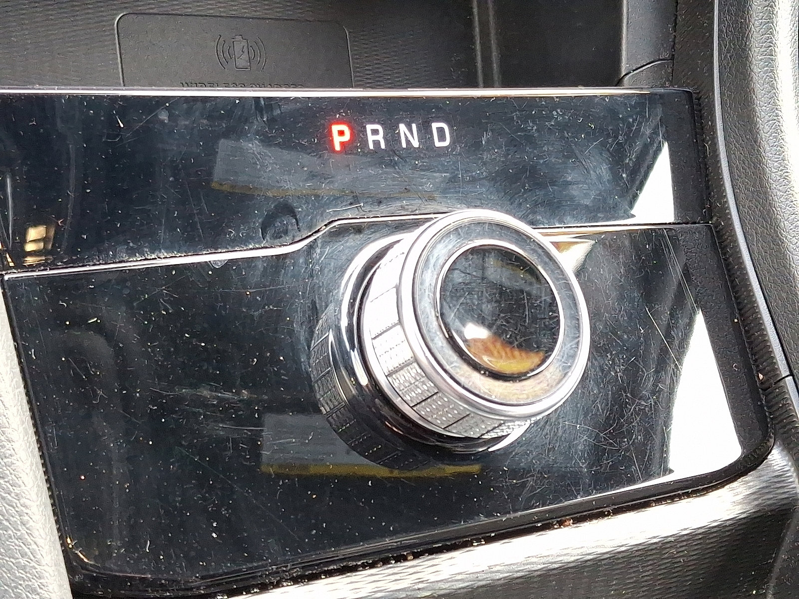 Certified 2024 Jeep Grand Cherokee L Laredo image 15