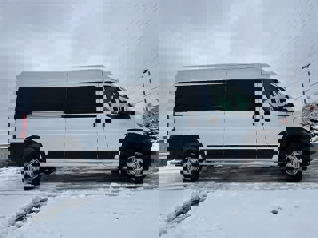 Used 2023 RAM ProMaster 2500 image 3