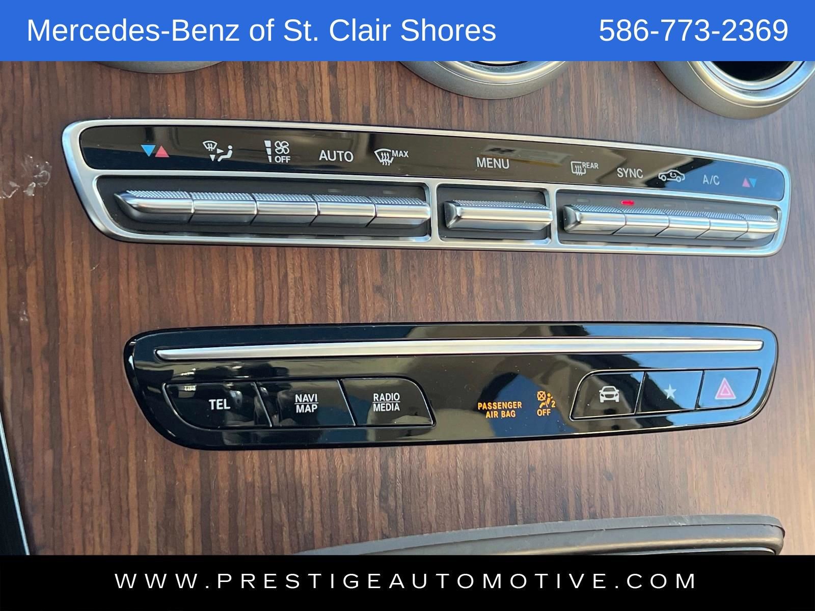 Used 2022 Mercedes-Benz GLC 300 4MATIC image 29