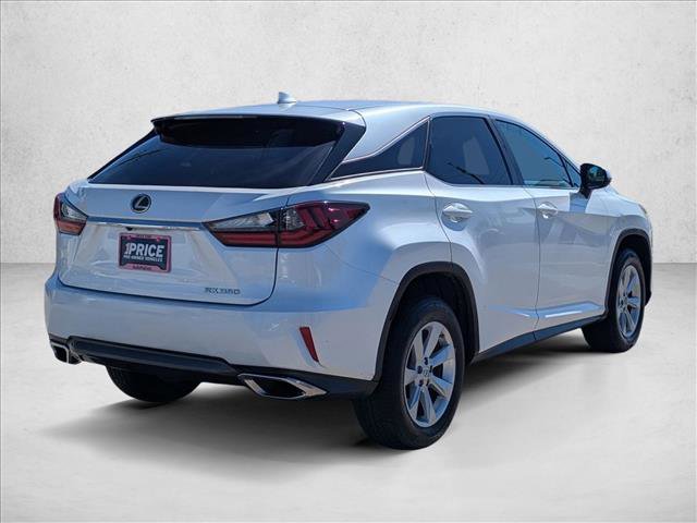 Used 2017 Lexus RX 350 FWD w/ Accessory Package image 5