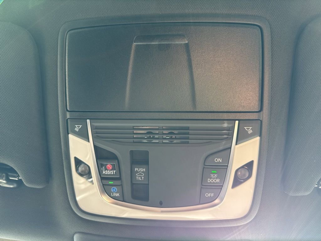 Certified 2025 Acura TLX SH-AWD w/ A-SPEC Pkg image 34