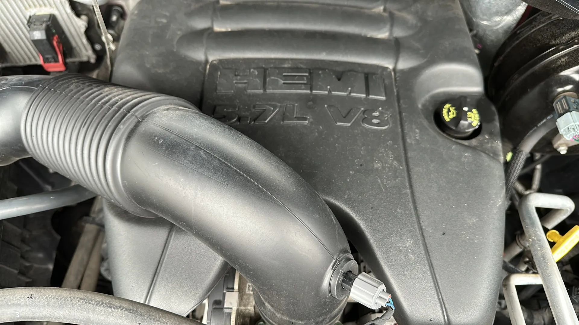 Used 2017 RAM 1500 Express image 13