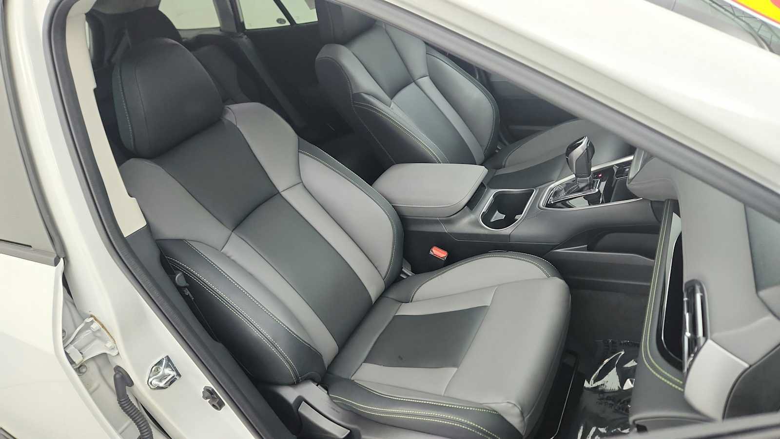 Certified 2025 Subaru Outback Onyx Edition AWD/4WD image 37