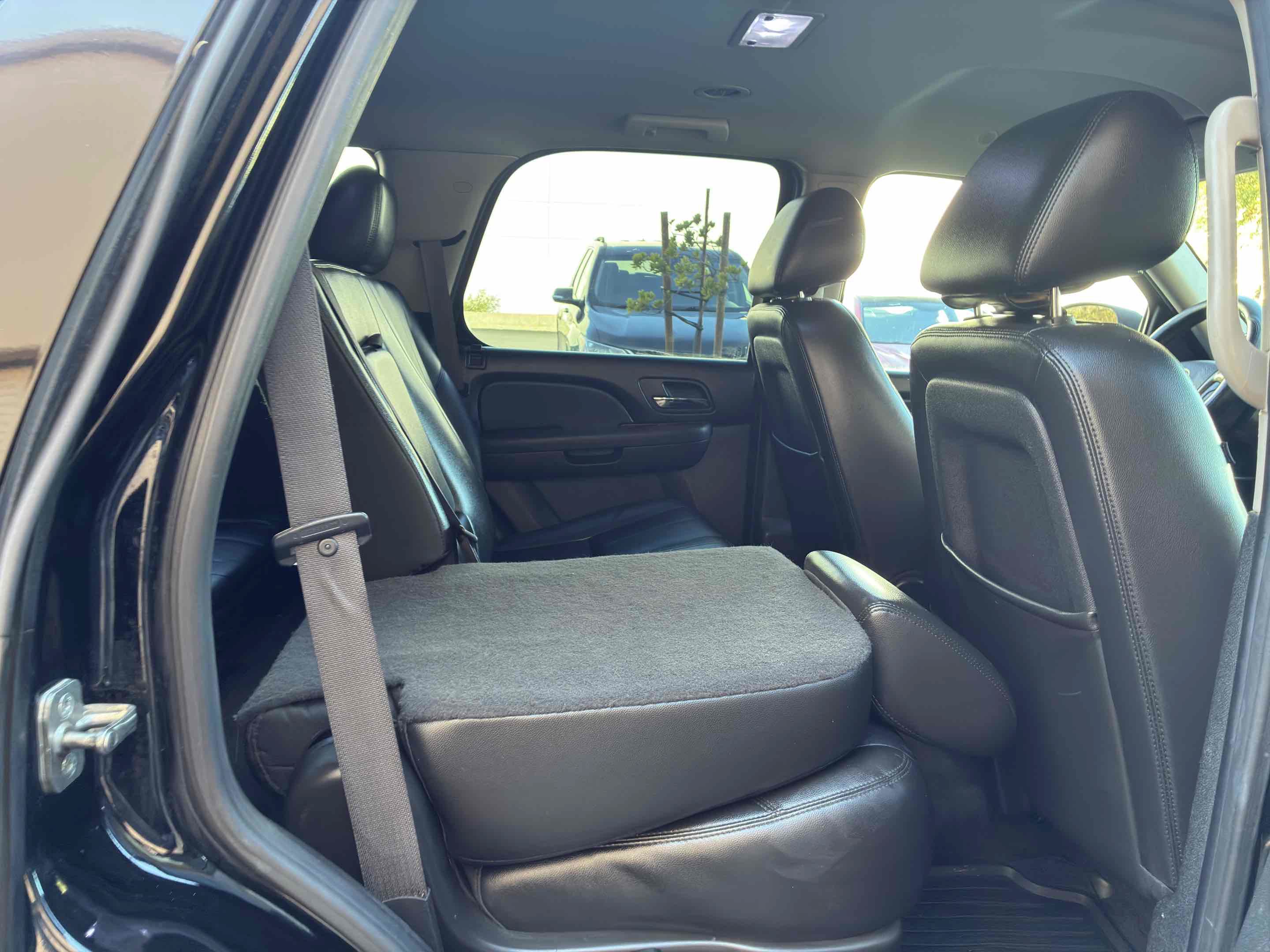 Used 2012 Chevrolet Tahoe LT AWD/4WD image 52